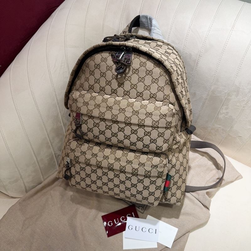 Gucci Backpacks